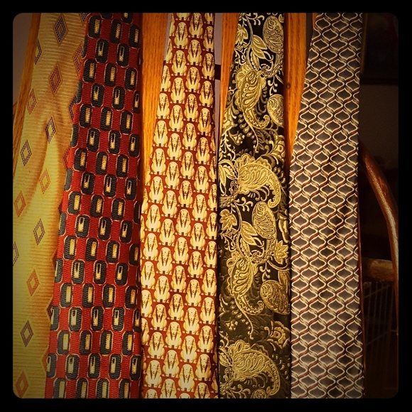 Tie one on, or five. - Picture 1 of 2
